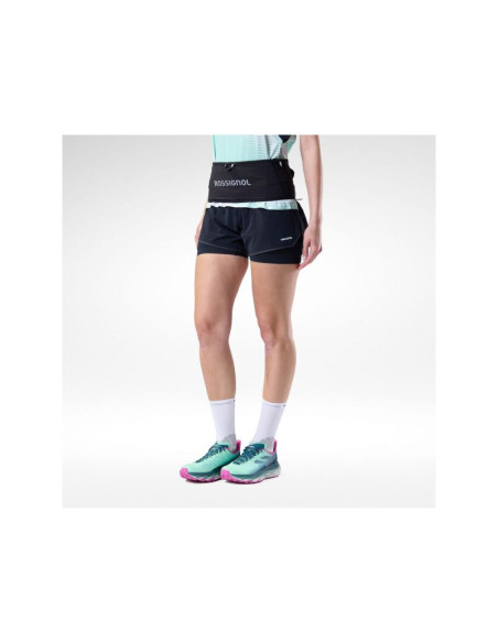 Pasek rossignol motion belt czarny