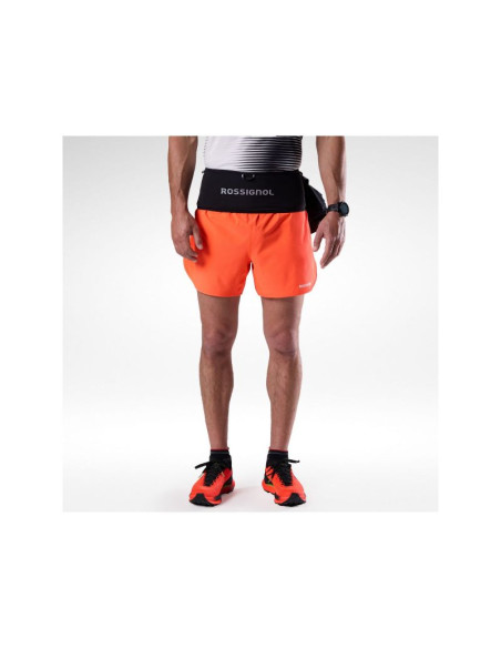 Pasek rossignol motion belt czarny