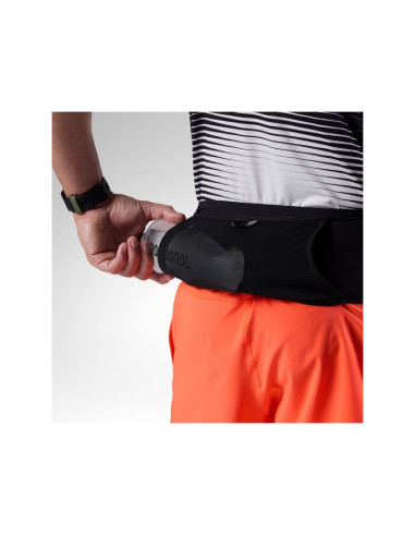 Pasek rossignol motion belt czarny