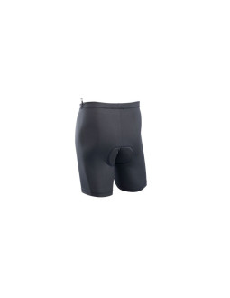 Spodenki rowerowe northwave pro inner short czarny 2