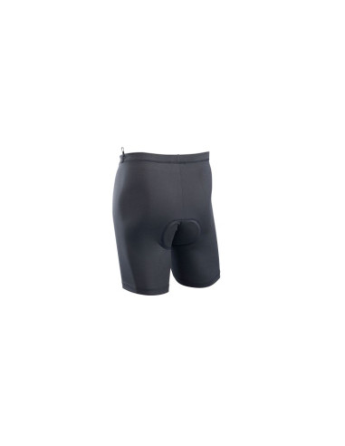 Spodenki rowerowe northwave pro inner short czarny