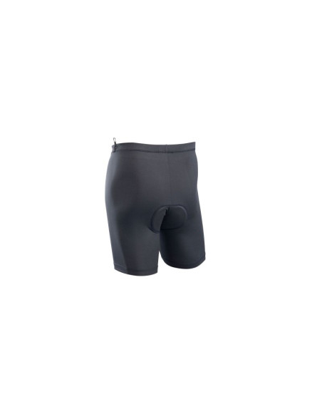 Spodenki rowerowe northwave pro inner short czarny