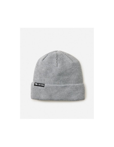 Czapka rip curl classic surf reg beanie 3-pk czarna