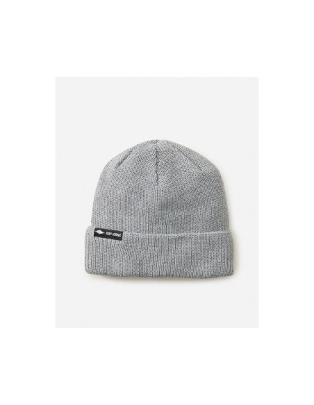 Czapka rip curl classic surf reg beanie 3-pk czarna