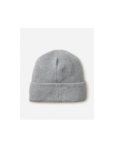 Czapka rip curl classic surf reg beanie 3-pk czarna