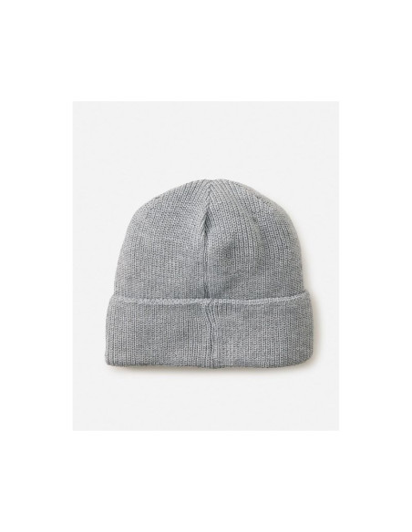 Czapka rip curl classic surf reg beanie 3-pk czarna