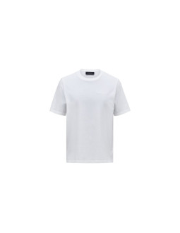 Koszulka peak performance m original small logo tee biały