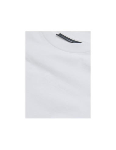 Koszulka peak performance m original small logo tee biały