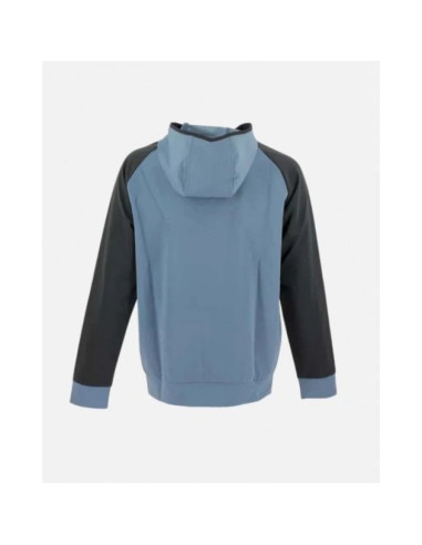 Puma bluza sportowa męska tech woven na zamek z kapturem wygodna