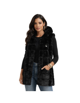 Polar damski geographical norway uphemere black db lady 0136 czarny (wz6794f/gn-black) 2