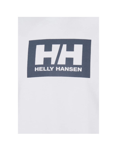 Helly hansen męska koszulka t-shirt hh box t 2.0 54597 001