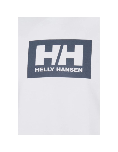Helly hansen męska koszulka t-shirt hh box t 2.0 54597 001