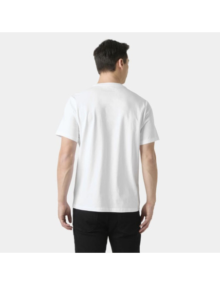 Helly hansen męska koszulka t-shirt hh box t 2.0 54597 001
