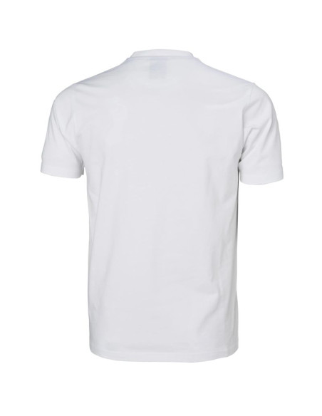 Helly hansen męska koszulka t-shirt hh box t 2.0 54597 001