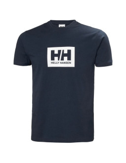 Helly hansen męska koszulka t-shirt hh box t 2.0 54597 597 2