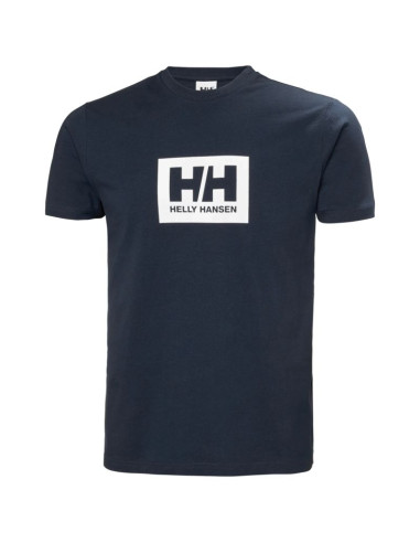 Helly hansen męska koszulka t-shirt hh box t 2.0 54597 597