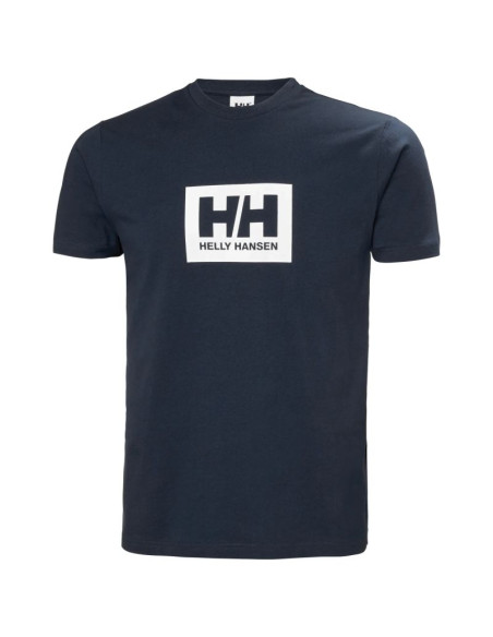 Helly hansen męska koszulka t-shirt hh box t 2.0 54597 597