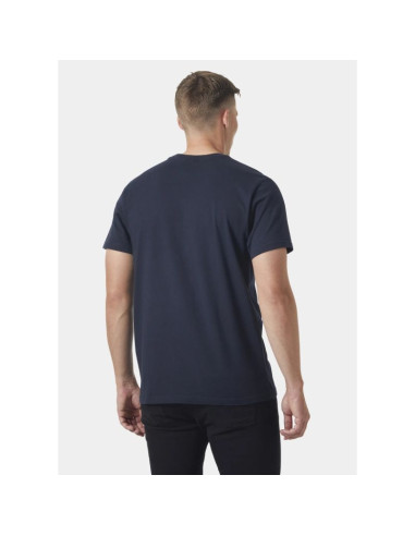 Helly hansen męska koszulka t-shirt hh box t 2.0 54597 597