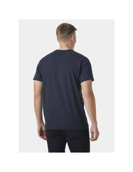 Helly hansen męska koszulka t-shirt hh box t 2.0 54597 597
