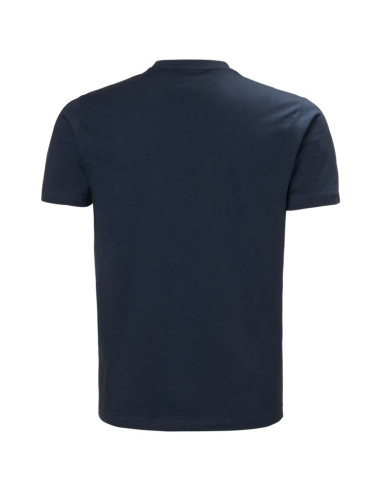 Helly hansen męska koszulka t-shirt hh box t 2.0 54597 597