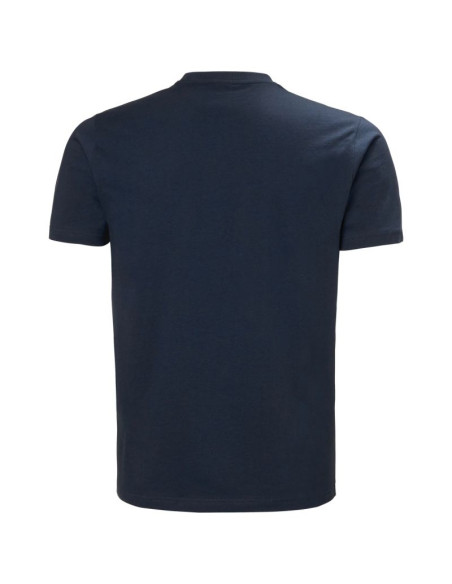 Helly hansen męska koszulka t-shirt hh box t 2.0 54597 597