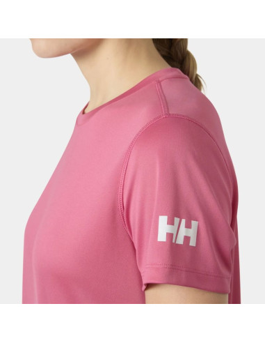 Helly hansen damska koszulka w hh tech t-shirt 2.0 49580 064