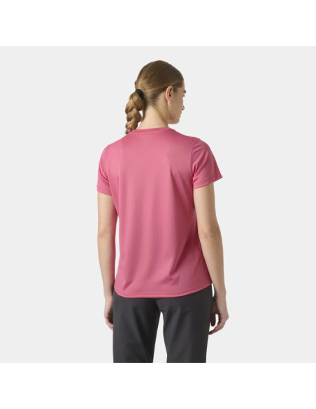 Helly hansen damska koszulka w hh tech t-shirt 2.0 49580 064