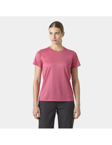 Helly hansen damska koszulka w hh tech t-shirt 2.0 49580 064