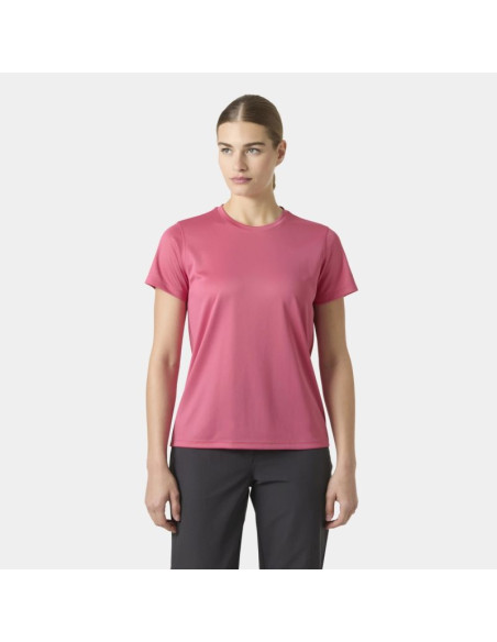 Helly hansen damska koszulka w hh tech t-shirt 2.0 49580 064