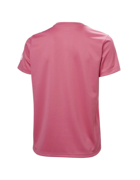 Helly hansen damska koszulka w hh tech t-shirt 2.0 49580 064