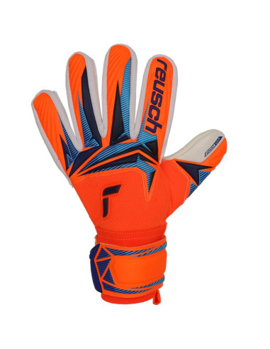 Rękawice reusch attrakt advance world cup 56 70 214 2290