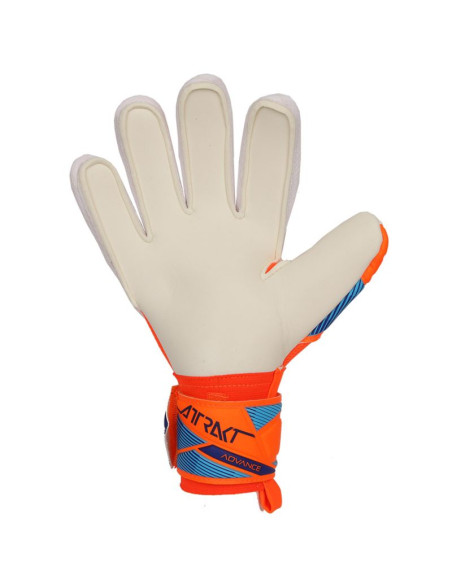 Rękawice reusch attrakt advance world cup 56 70 214 2290