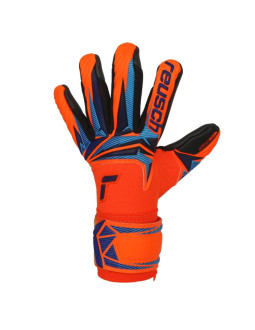 Rękawice reusch attrakt infinity evolution nc world cup junior 56 72 724 2289 2