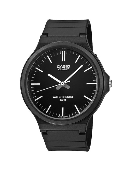 Zegarek męski casio mw-240-1evef + box