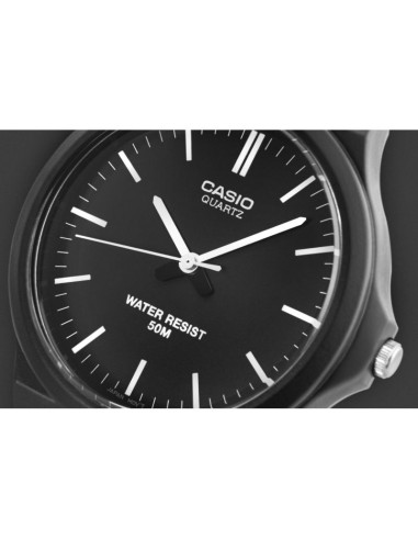 Zegarek męski casio mw-240-1evef + box