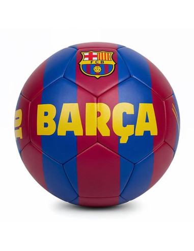 Fc barcelona piłka nożna lamine yamal oficjalna licencjonowana bb1050