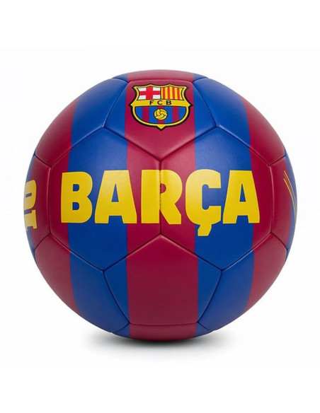 Fc barcelona piłka nożna lamine yamal oficjalna licencjonowana bb1050