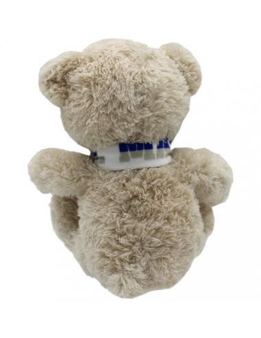 Real madryt maskotka miś klubowy pluszak 35 cm m-31-rm