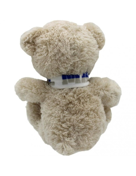 Real madryt maskotka miś klubowy pluszak 35 cm m-31-rm