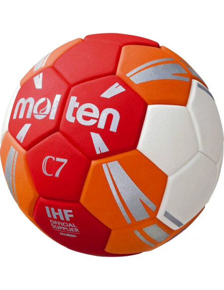 Piłka ręczna molten h1c3500-ro