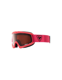 Gogle narciarskie rossignol raffish pink