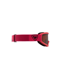 Gogle narciarskie rossignol raffish pink 2