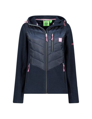 Polar damski geographical norway tulka navy db lady 0124 granatowa (wz6442f/gn-navy)
