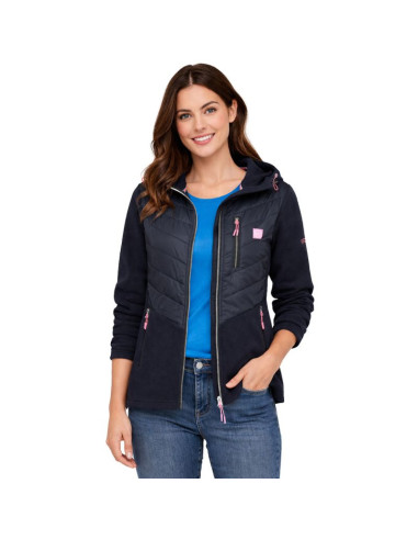 Polar damski geographical norway tulka navy db lady 0124 granatowa (wz6442f/gn-navy)