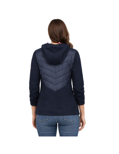 Polar damski geographical norway tulka navy db lady 0124 granatowa (wz6442f/gn-navy)