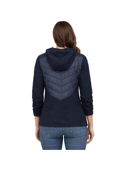 Polar damski geographical norway tulka navy db lady 0124 granatowa (wz6442f/gn-navy)