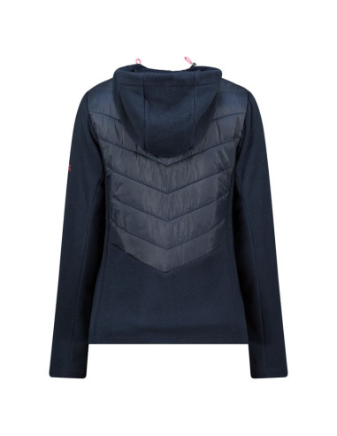 Polar damski geographical norway tulka navy db lady 0124 granatowa (wz6442f/gn-navy)