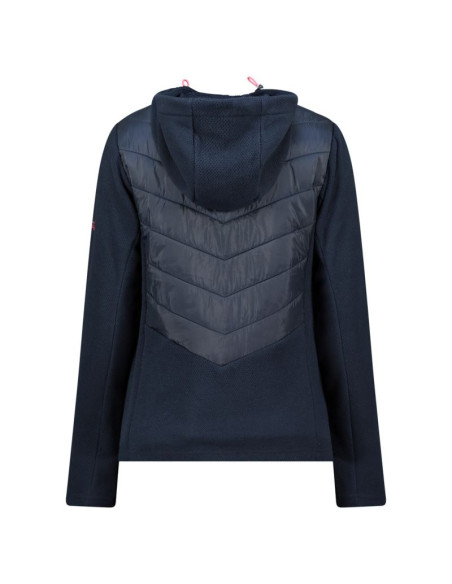 Polar damski geographical norway tulka navy db lady 0124 granatowa (wz6442f/gn-navy)