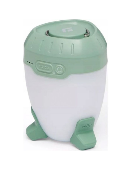 Latarka czołowa black diamond orbiter 450 lantern desert sage