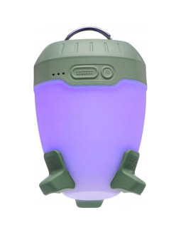 Latarka czołowa black diamond orbiter 450 lantern desert sage 2